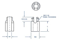 07 - 12 Series - Dimensions